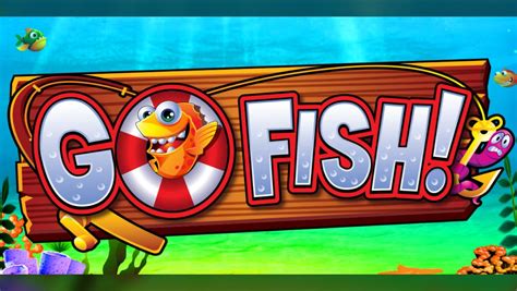 go fish casino online.